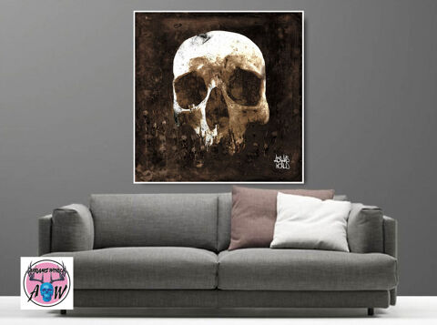 Deco - horror epouvante 100 Échassières (03)