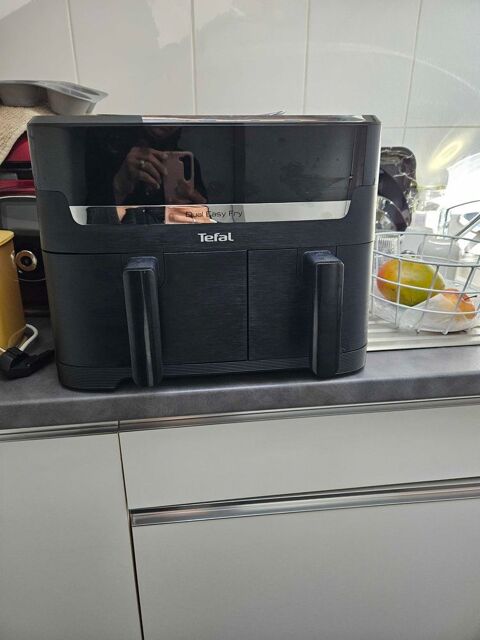 grand air fryer tefal neuf Pontoise (95)