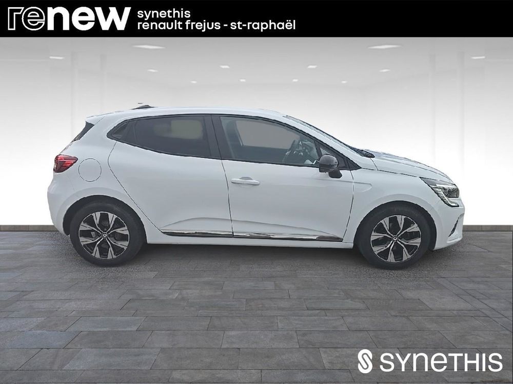 Clio V Clio TCe 100 GPL Evolution 2023 occasion 83600 Fr&eacute;jus