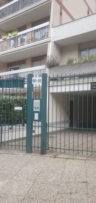  Parking / Garage � louer 13 m�