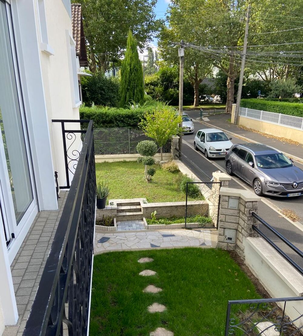 Vente Maison Maison de 90m2 pleine de charme sur la commune de Vaujours Vaujours