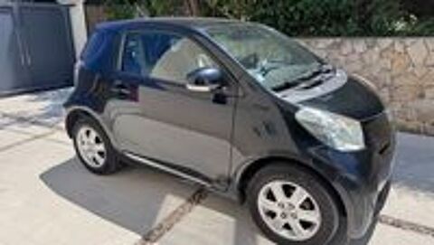 IQ iQ 68 VVT-i 2009 occasion 06560 Sophia Antipolis