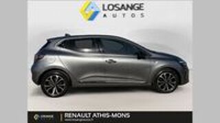 Clio V Clio TCe 90 ch GSR2 Techno 2025 occasion 91200 Athis-Mons