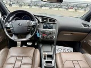 DS4 e-HDi 110 Airdream So Chic BMP6 2011 occasion 65800 Aureilhan