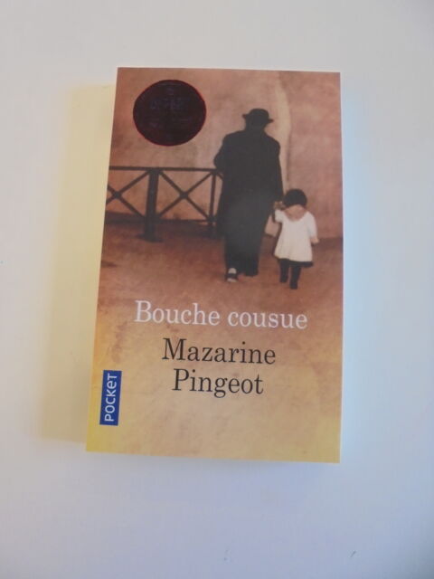 Bouche cousue (109) 3 Tours (37)