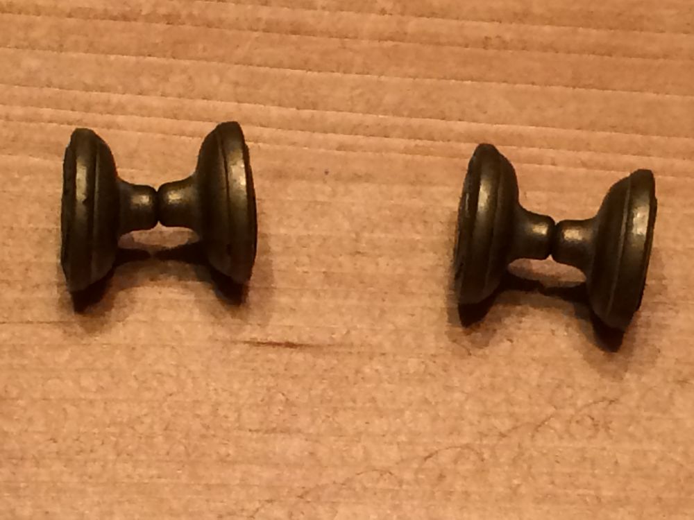Boutons de manchettes &eacute;maill&eacute;s Bijoux et montres