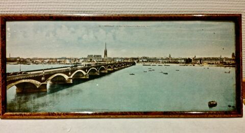 PHOTO  DE BORDEAUX 30 Ambarès-et-Lagrave (33)