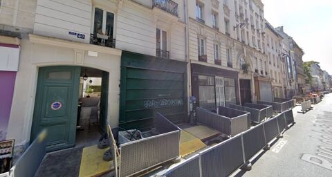  Parking / Garage � louer 12 m�