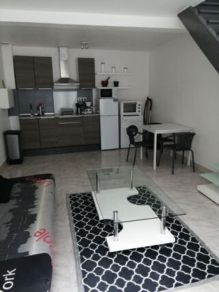  Appartement � louer 2 pi�ces 43 m�
