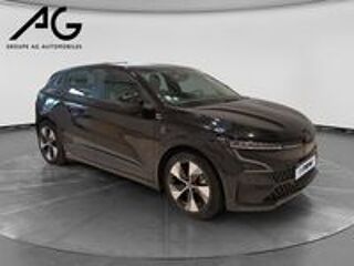 M&eacute;gane Megane E-Tech EV40 130ch standard charge Equilibre 2023 occasion 08000 Charleville-M&eacute;zi&egrave;res