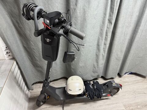 ? Trottinette Electrique Xiaomi Scoot 4 Lite 2nd Génération Précy-sur-Oise (60)