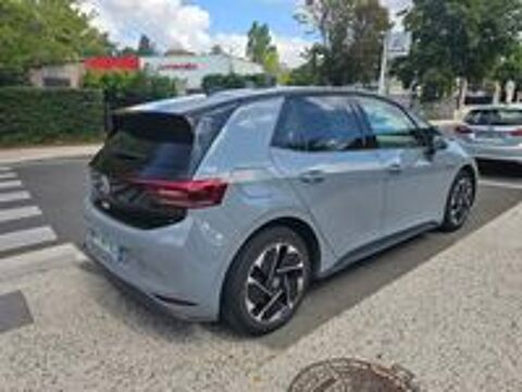 ID.3 204 ch Pro Performance Business 2021 occasion 33170 Gradignan