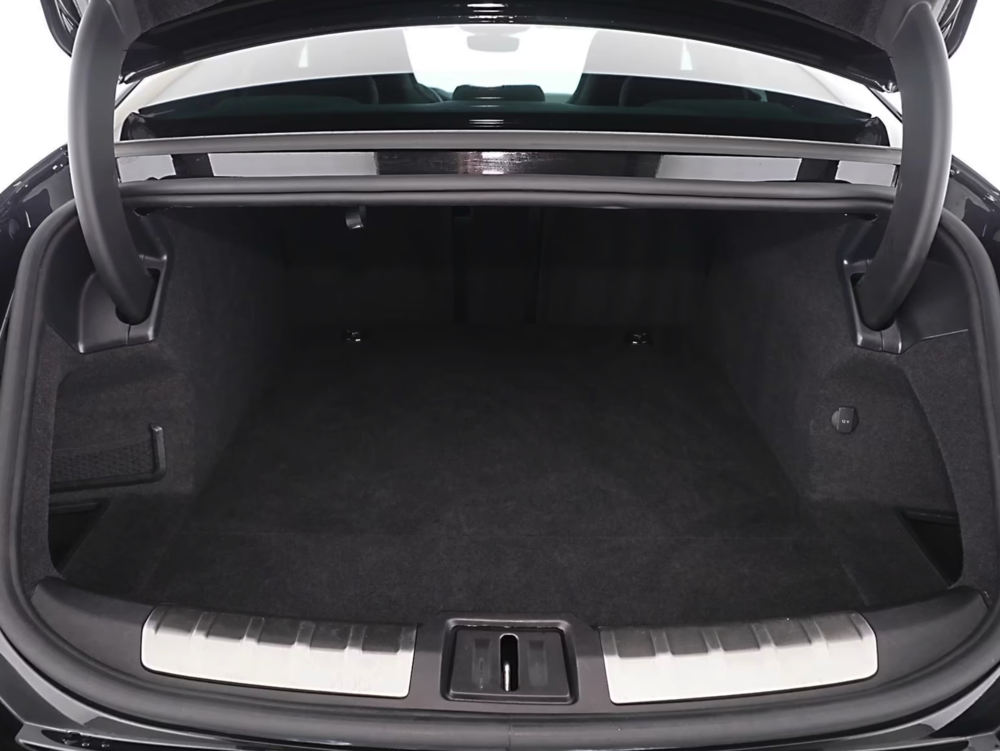 E-TRON e-tron GT 476 ch quattro Avus 2023 occasion 59000 Lille