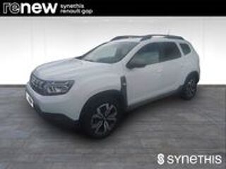 Duster Blue dCi 115 4x4 Journey 2023 occasion 05000 Gap