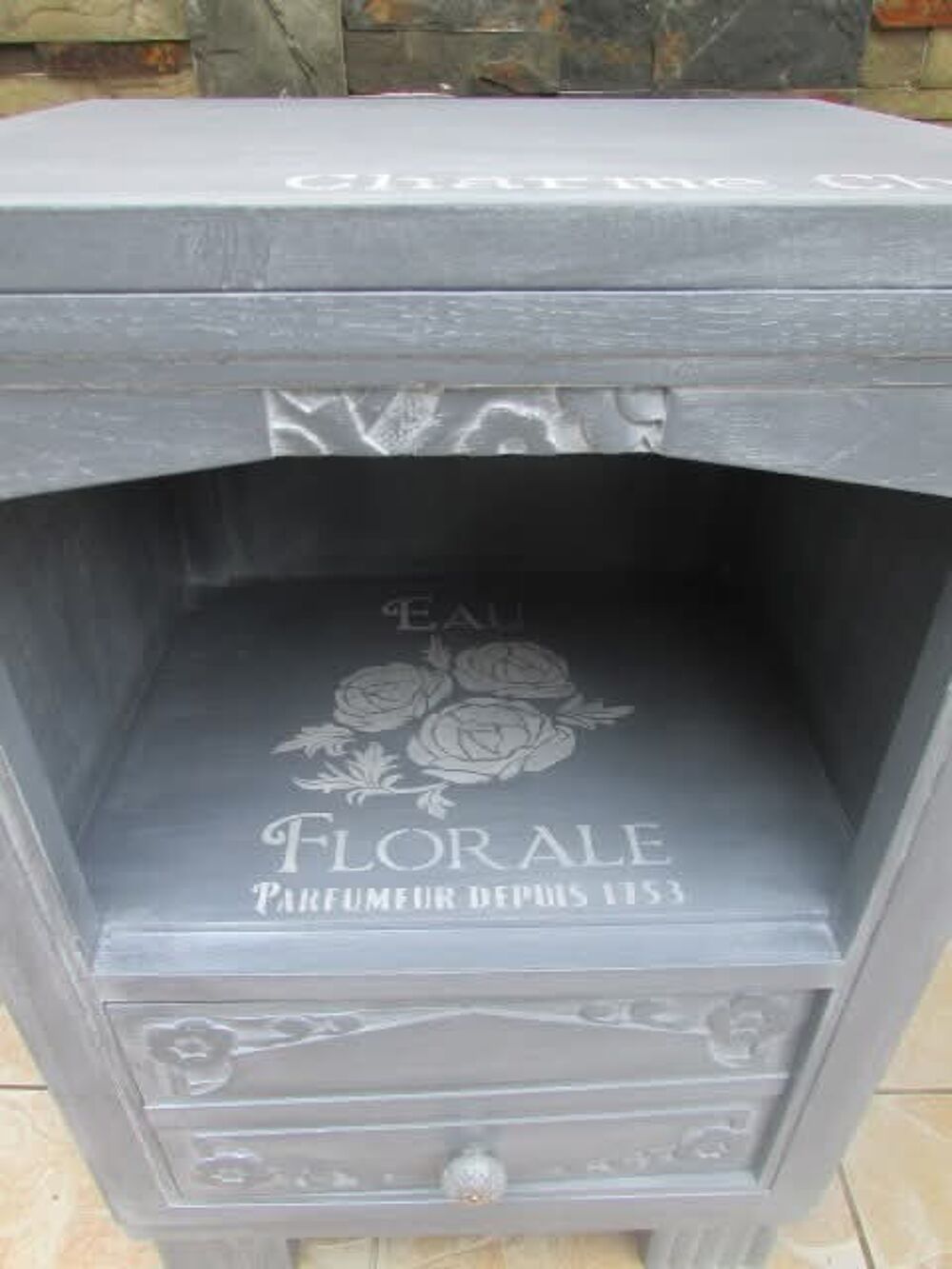 Meuble d'appoint Meubles