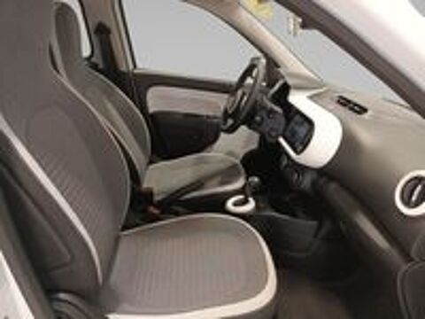 Twingo III E-Tech Equilibre 2022 occasion 08000 Charleville-M&eacute;zi&egrave;res