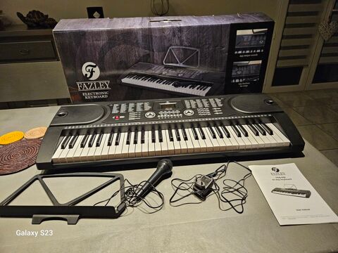 PIANO ELECTRONIQUE 80 Chatuzange-le-Goubet (26)