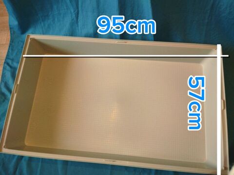 vendre cage 40 76440 Serqueux