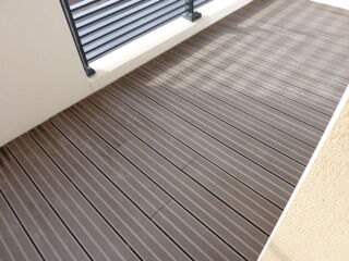  Appartement � louer 3 pi�ces 61 m� Mondeville