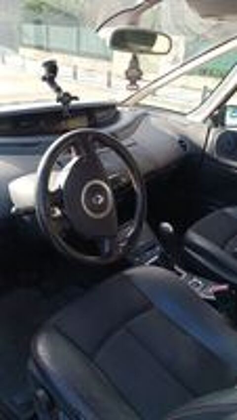 Espace 2.0 dCi 150 FAP Initiale 2012 occasion 31300 Toulouse