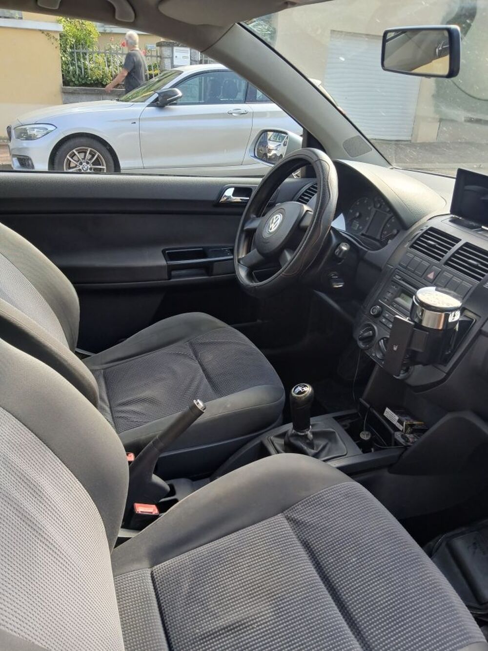 Polo TDI 70 2007 occasion 87600 Rochechouart