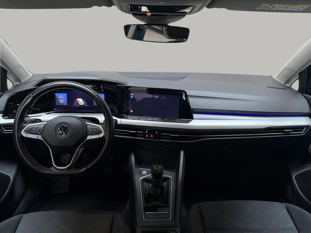 Golf VIII 2.0 TFSI R Line 190ch Carplay 2021 occasion 33600 Pessac
