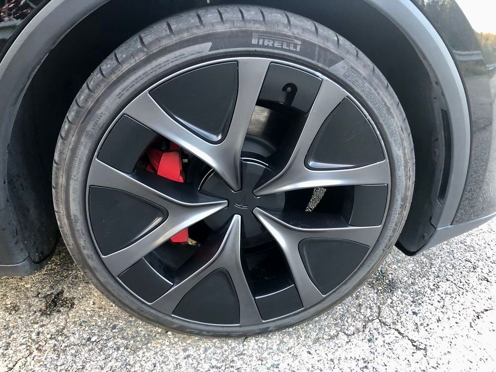 Model Y MODEL Y Performance 2026 occasion 69006 Lyon