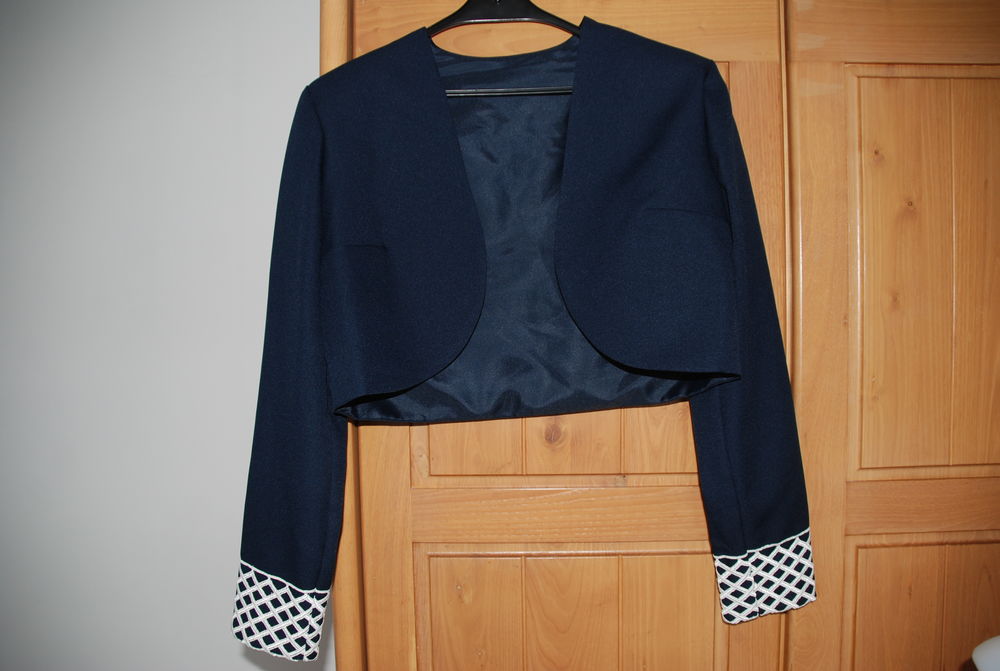 Ensemble robe de cocktail Vtements