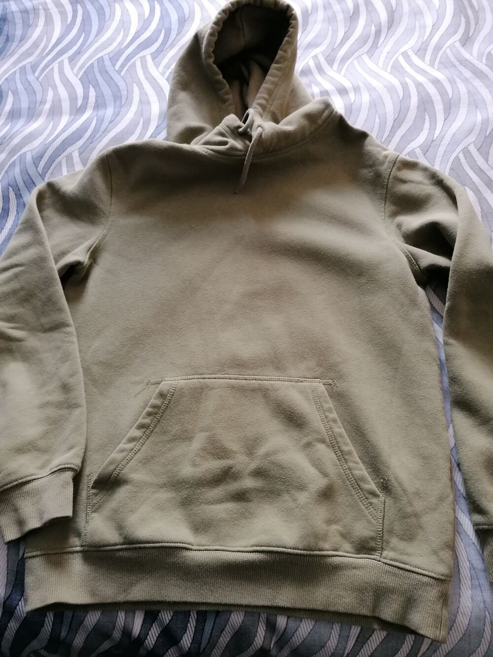 2 sweat capuche Vêtements enfants