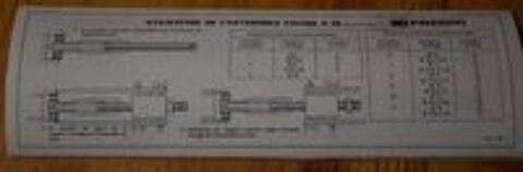   Outil Extensible Facom U 38 - Extracteur Avec Poussoirs et B 