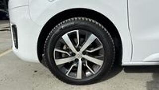 Proace Verso Electric Medium 50kWh Dynamic 2022 occasion 44800 Saint-Herblain