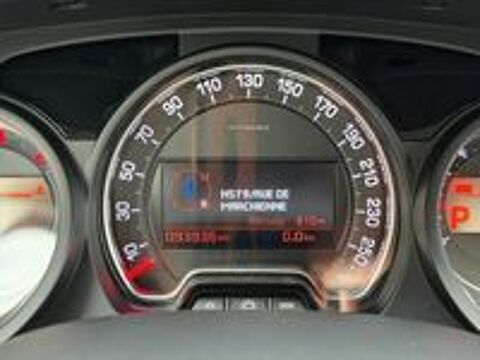 C5 HDI 2,0L 136cv BVA EXCLUSIVE 2012 occasion 55100 Verdun