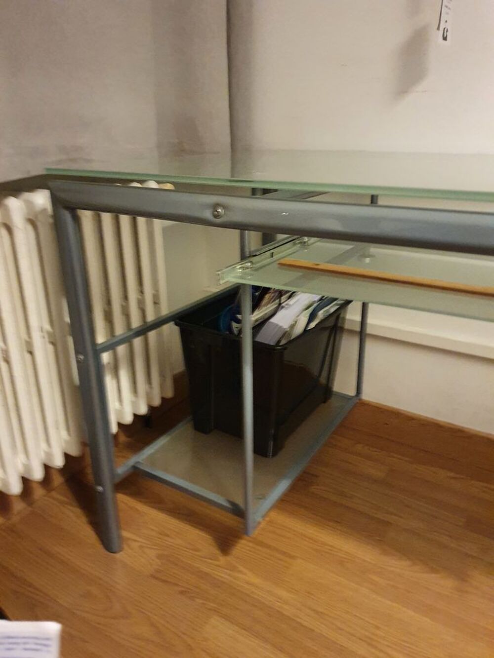 Grand bureau Meubles