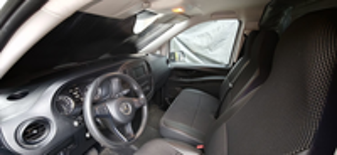 Vito VITO 114 CDI COMPACT PRO A 2016 occasion 26110 Nyons