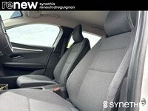 M&eacute;gane Megane E-Tech EV60 220 ch super charge Equilibre 2023 occasion 83300 Draguignan
