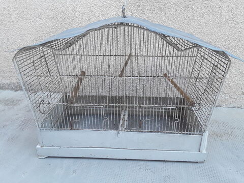 Cage ancienne  pour oiseaux 20 13013 Marseille