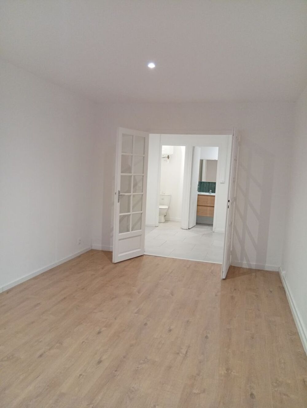 Location Appartement Appartement T1bis Angers