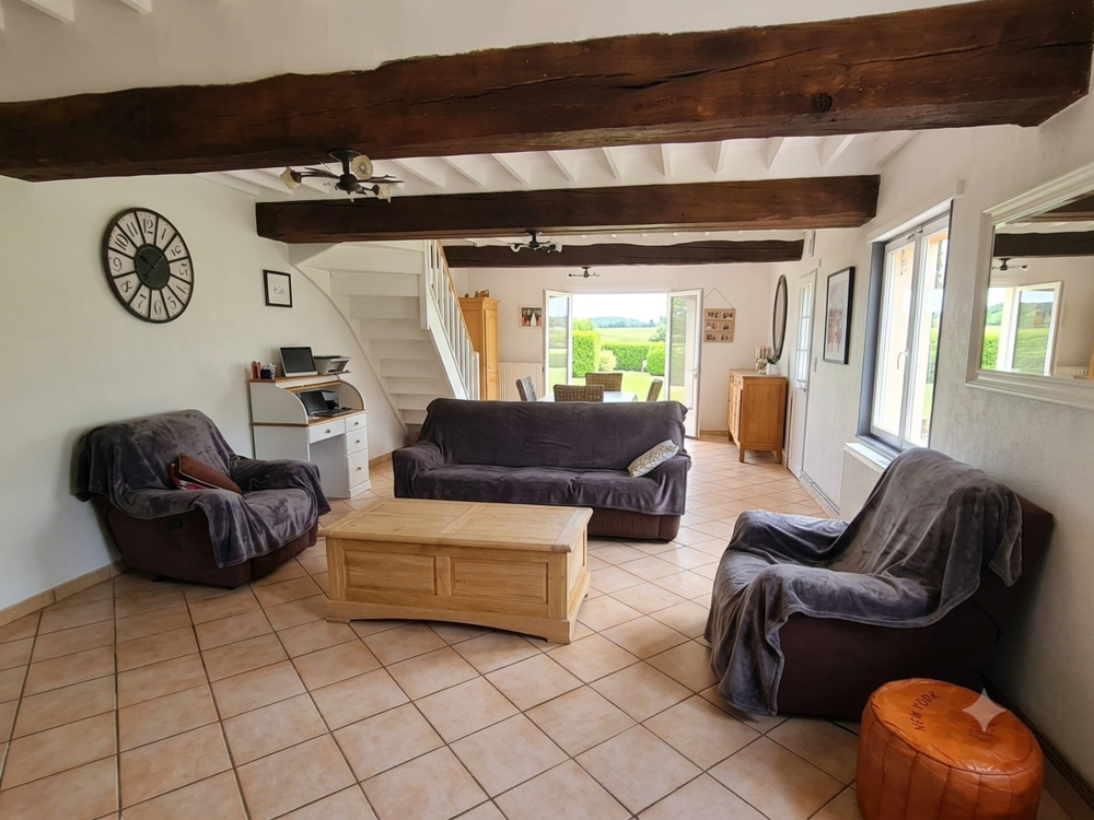 Vente Maison Pavillon individuel de 120 m² à Auxi-le-Château Auxi-le-château