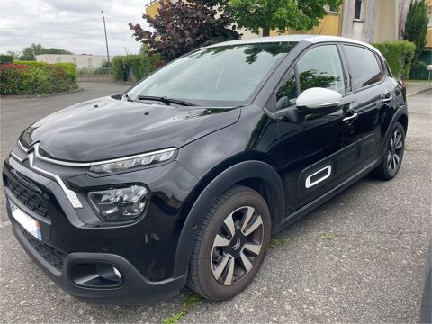 Citroen c3 Citroën  PureTech 110 S&S BVM6 