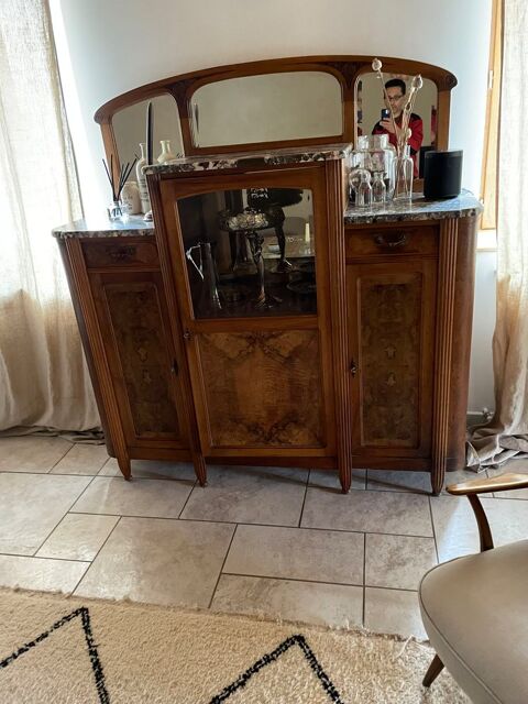 Meuble vintage  Châtillon-en-Michaille (01)