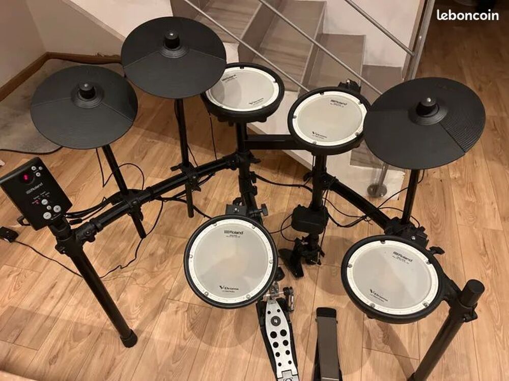 Batterie Roland TD-1 Instruments de musique
