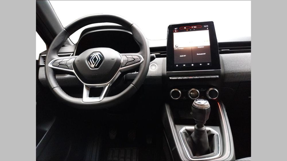 Clio V Clio TCe 90 Techno 2024 occasion 92140 Clamart