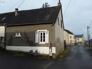  Maison à vendre 4 pièces 55 m²
