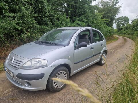 Citroen c3 Citroën  1.1i