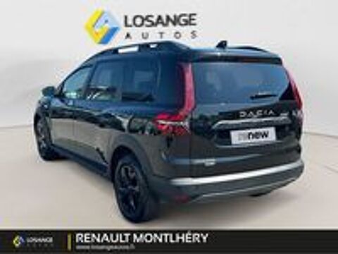 Jogger Hybrid 140 7 places GSR2 Extreme 2025 occasion 91310 Montlh&eacute;ry