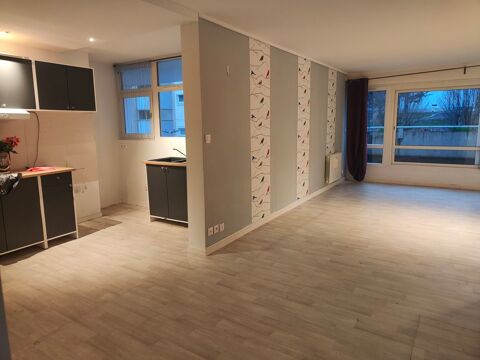  Appartement � louer 5 pi�ces 88 m�