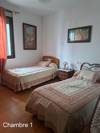  Maison � vendre 10 pi�ces 314 m� Alcal� la real, espagne