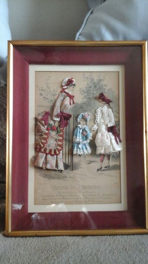 CADRE 20 La Rochelle (17)