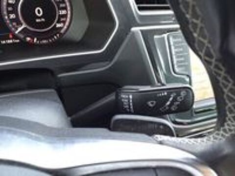 Tiguan 2.0 TDI 190 BlueMotion Technology DSG7 4Motion Carat Edition 2016 occasion 42170 Saint-Just-Saint-Rambert