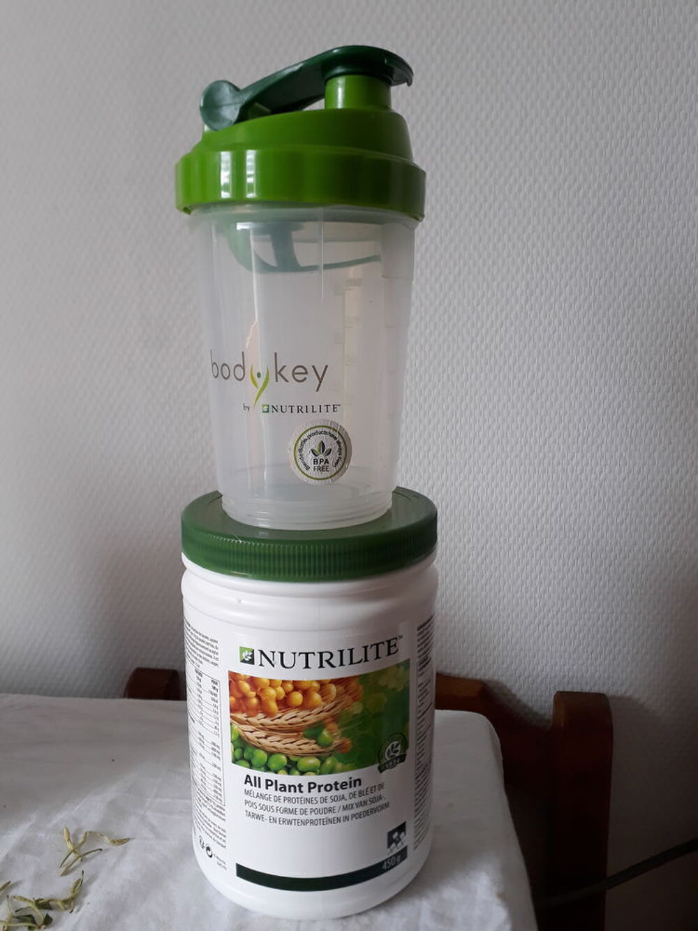 Amway Cuisine